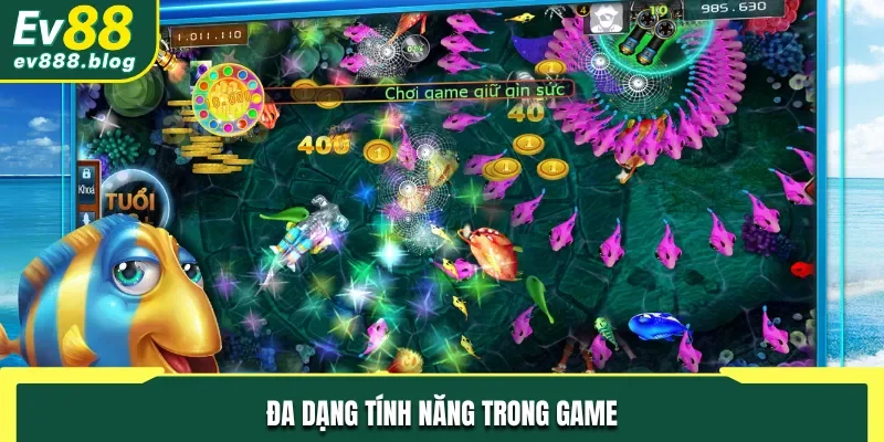 Nghiên cứu kỹ năng để hoàn tất ván cược