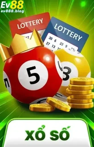 Chuyên mục xổ số EV88